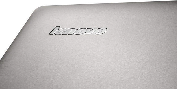 Lenovo IdeaPad S400, silber, Core i3-3227U, 4GB RAM, 500GB HDD, DE