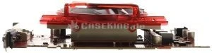 VTX3D Radeon HD 6770 V2, 1GB GDDR5, VGA, DVI, HDMI