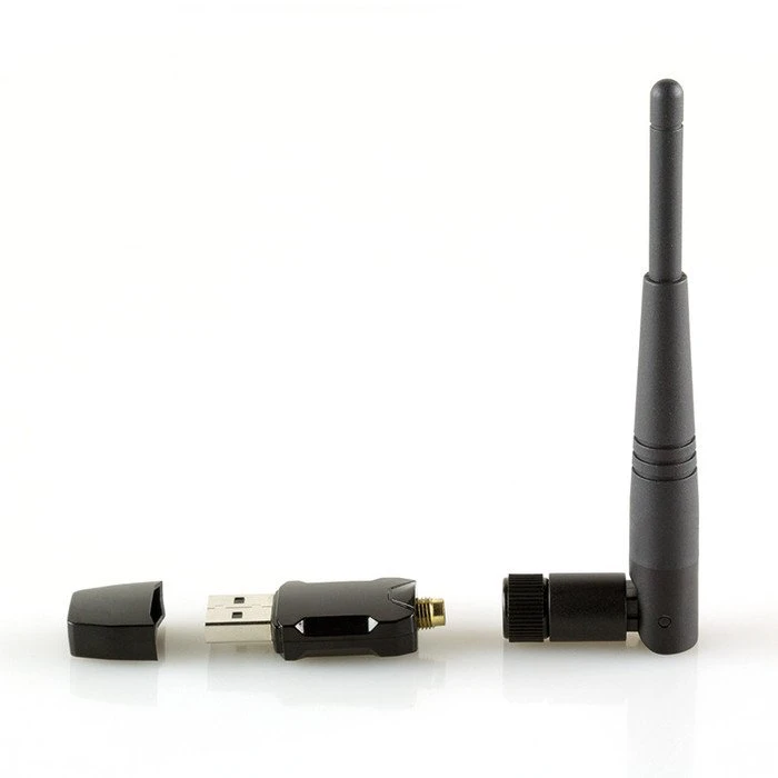 LogiLink WLAN 802.11ac Mini, 2.4GHz/5GHz WLAN, USB-A 2.0 [Stecker]