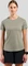 Odlo Active 365 Funktionsshirt kurzarm vetiver melange (Damen) Vorschaubild