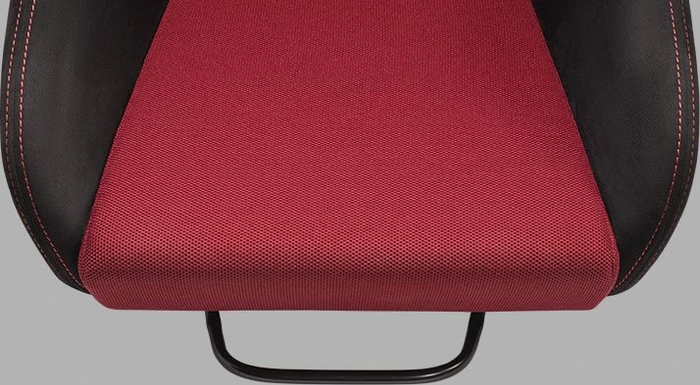 Next Level Racing PRS2 Performance Reclining Seat, Sitz