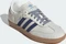 adidas Samba OG off white/dark blue/clear sky (Damen) Vorschaubild