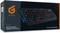Conceptronic Kronic, LEDs RGB, BLUE Switches, USB, DE Vorschaubild