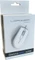 LC-Power M710W Optical Mouse, weiß, USB Vorschaubild