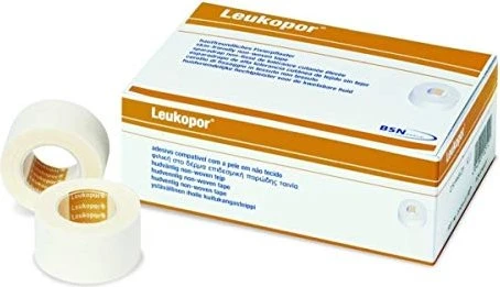 BSN medical Leukopor Fixierpflaster