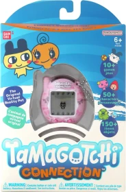 Bandai Tamagotchi Connection - Dainty Bows