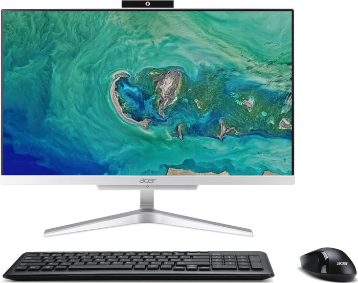 Acer Aspire C22-865, Core i3-8130U, 8GB RAM, 1TB HDD, UK