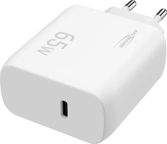 Ansmann Home Charger HC165PD weiß
