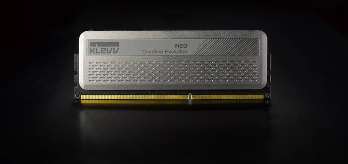 Klevv Neo UDIMM 16GB Kit, DDR3-1600, CL9-9-9-24