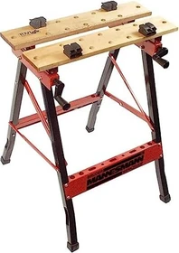 Mannesmann M7000 Klappwerkbank
