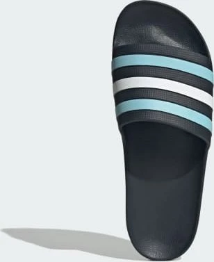 adidas Aqua Adilette night navy/icey blue/cloud white