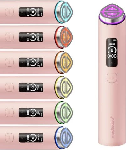 Medicube Age-R Booster Pro X2 pink