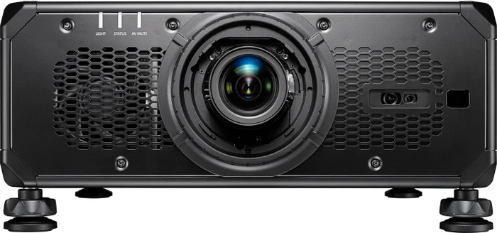 Optoma ZU1700 ohne Objektiv