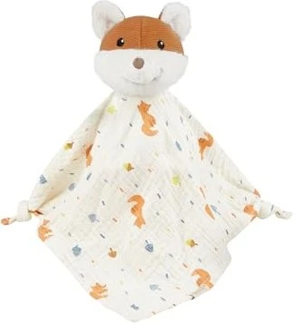 Sterntaler Schmusetuch Fuchs Filou L