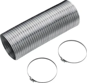 AEG Electrolux SKECFB01ST Umluft Installations Kit