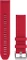 Garmin Ersatzarmband QuickFit 22 Silikon plasma red Vorschaubild