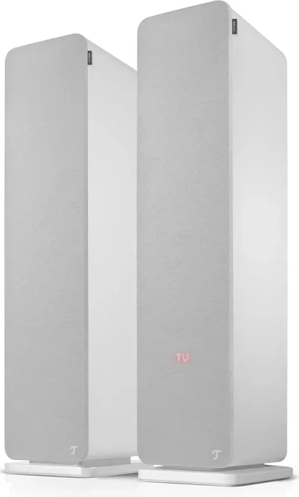 Teufel Ultima 40 Aktiv 3 weiß, Paar
