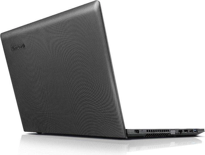Lenovo G50-80, Core i5-5200U, 8GB RAM, 1TB HDD, Radeon R5 M230, DE