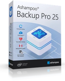 Ashampoo Backup Pro 25, ESD (deutsch) (PC) (2259)