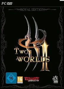 Two Worlds 2 (Download) (MAC)