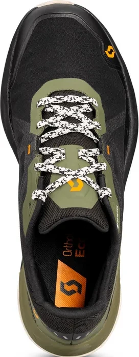 Scott Kinabalu 3 GTX black/fir green (Herren)
