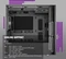 Cooler Master Silencio S400, schallgedämmt Vorschaubild