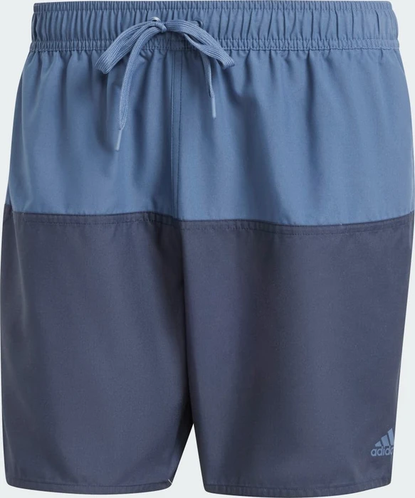 adidas Colorblock CLX Badeshorts preloved ink/legend ink (Herren)