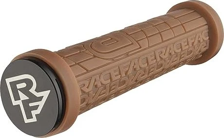 RaceFace Grippler MTB 30mm Griffe gum