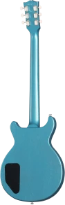 Gibson Rick Beato Les Paul Special Double Cut TV Blue Mist