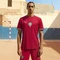 Puma FIFA WM 2026 Marokko Authentic Heimtrikot kurzarm fast red/victory gold (Herren) Vorschaubild