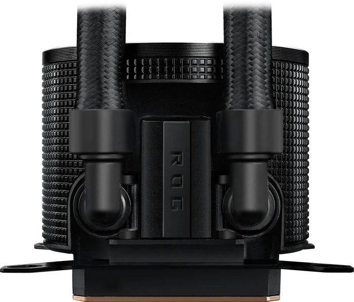 ASUS ROG Ryuo III 240 ARGB, schwarz
