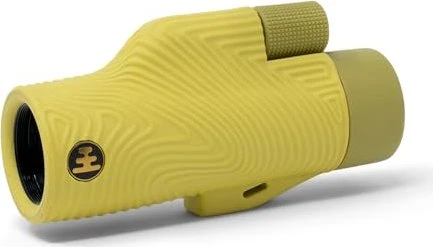 Nocs Provisions Field Tube 8x32 Banana Slug