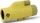 Nocs Provisions Field Tube 8x32 Banana Slug (NOC-FTU-YEL)