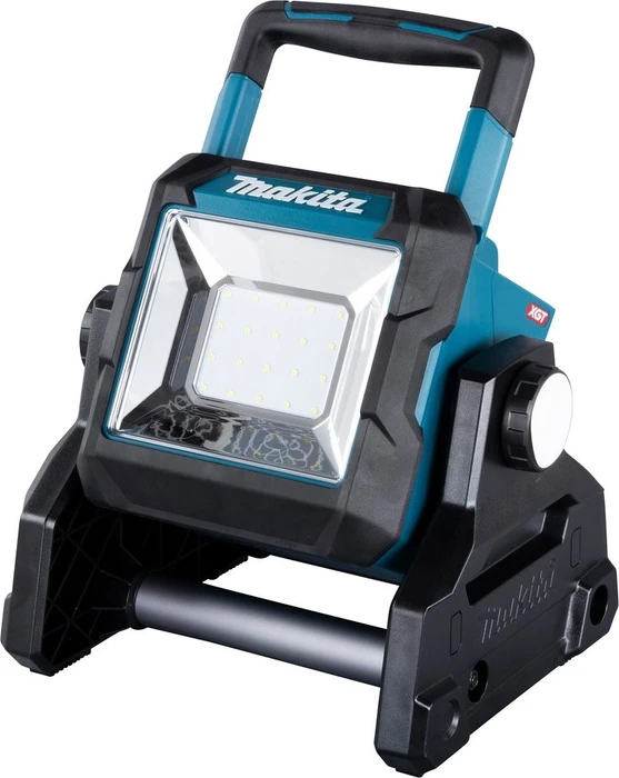 Makita ML003G XGT LED Akku-Baustrahler solo