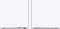 Apple MacBook Pro PROLED XDR 14.2", silber, M5 Pro - 15 Core CPU / 16 Core GPU, 24GB RAM, 1TB SSD, DE [2026] Vorschaubild