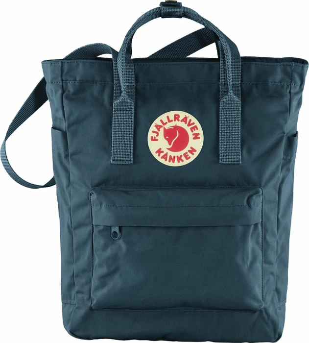 Fjällräven Kanken Totepack navy