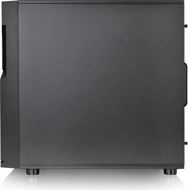 Thermaltake Commander C31 ARGB, Glasfenster