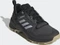 adidas Terrex Swift R3 core black/halo silver/dgh solid grey (Damen) Vorschaubild