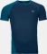 Ortovox 120 Cool Tec Fast Upward Funktionsshirt kurzarm deep ocean (Herren) Vorschaubild
