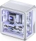 Jonsbo X400 White, Glasfenster Vorschaubild