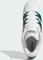 adidas Turnaround cloud white/collegiate green Vorschaubild