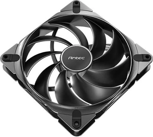 Antec Tranquil 140, schwarz, 140mm, 3er-Pack
