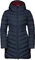 Vaude Annecy 3in1 III Funktionsmantel eclipse (Damen) Vorschaubild