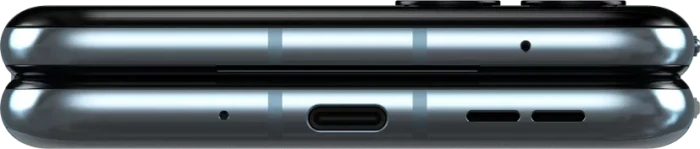Motorola Razr 40 Ultra Glacier Blue