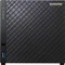 Asustor AS1004T, 512MB RAM, 1x RJ-45 1000Base-T, 2x USB-A 3.0 Vorschaubild