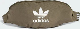 adidas Adicolor Bauchtasche olive strata