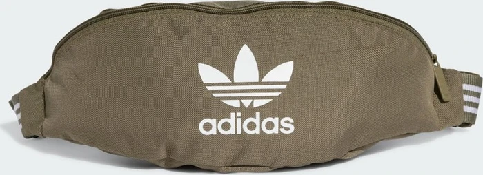 adidas Adicolor Bauchtasche olive strata