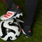 adidas Copa Pure 3 Elite FG cloud white/lucid red/core black Vorschaubild