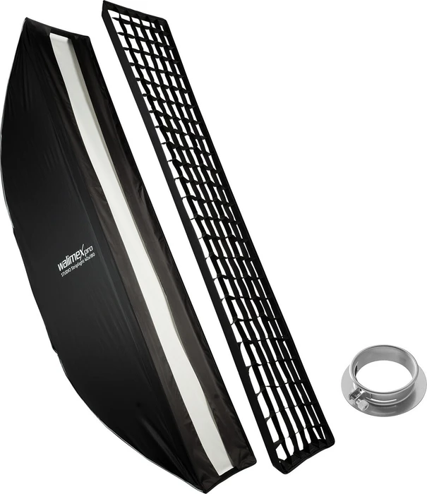 Walimex Pro Studio Striplight 40x180 für Profoto