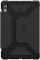UAG Metropolis SE Series Schutzhülle für Samsung Galaxy Tab S9+ / S9 FE+ / S10+, schwarz Vorschaubild